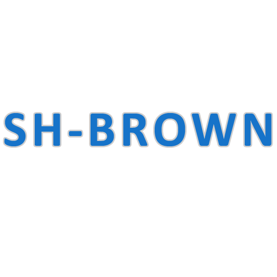 SH-BROWN