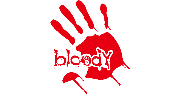 Bloody