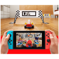 Igra za Nintendo Switch: Mario Kart Live Home Circuit-Luigi