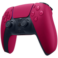 Bežični kontroler PlayStation 5, Cosmic Red
