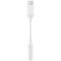 Adapter USB type C / 3.5 mm