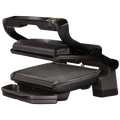 Grill kontaktni, 2000W, Optigrill+