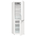 Frižider/Zamrzivač brutto zapremina 320 l, NoFrost Plus