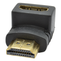 Adapter HDMI kutni 90°