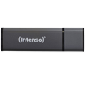 USB Flash drive 16GB Hi-Speed USB 2.0, ALU Line