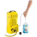Visokotlačni perači, 1400W, Compact Pressure 