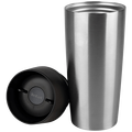 Termos boca, 360 ml., Travel Mug Inox