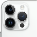 iPhone 14 Pro Max 128GB Silver - Apple