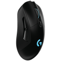 Miš, gaming, 6 tipki, USB, RGB LED