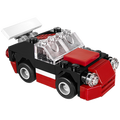 Sportsko auto, LEGO Polybag