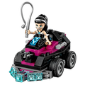 Spremnik Lashina, LEGO DC Super Hero Girls 
