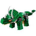  Moćni dinosauri, LEGO Creator