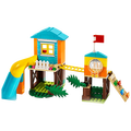 Avantura na igralištu Buzza&Male Bo, LEGO Juniors