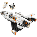 Istraživački šatl za Mars, LEGO City