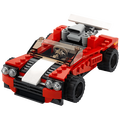 Sportski auto, Lego Creator