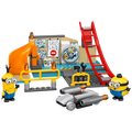 Minioni u Gruovoj laboratoriji, LEGO Minions