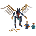 Vazdušni napad, LEGO Super Heroes Marvel
