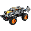 Monster Jam® Max-D®, LEGO Technic