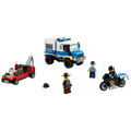 Prijevoz zatvorenika, LEGO City