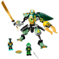 Lloydov vodeni robot, LEGO Ninjago