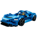 McLaren Elva, LEGO Speed Champions