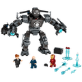 Iron Monger Mayhem, LEGO Super Heroes
