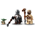 Nevolje na Tatooineu, LEGO Star Wars