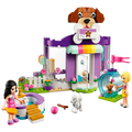 Vrtić za pse, LEGO Friends