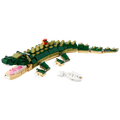 Krokodil, LEGO Creator