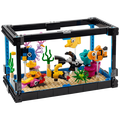 Akvarij, LEGO Creator