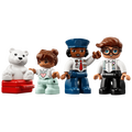 Aerodrom i avion, LEGO Duplo