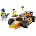Trkaći automobil, LEGO City