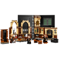 Trenutak iz Hogwartsa: sat Odbrane, LEGO Harry Potter