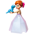 Anino dvorsko dvorište, LEGO Disney Princess