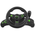 Gaming volan, 2u1, PC / PS3