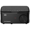 Pametni LED projektor, FullHD, 6000 lm, Android OS
