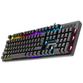 Tastatura sa RGB osvjetljenjem, gaming, mehanička