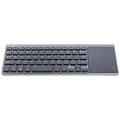 Tastatura sa touchpad-om, bežična