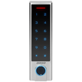 Dodirna tastatura, RFID/Tag /fingerprint reader, BT, IP68