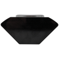 Strujni razdjeljnik sa 3 utičnice + USB, INOX