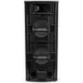 Zvučnik bežični, Bluetooth , KARAOKE, 250 / 150 W