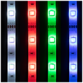 LED traka, RGB, sa daljinskim upravljačem