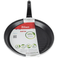 Grill tava, teflon, 28 cm
