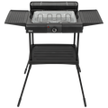Grill / Roštilj , električni, 2400 W, samostojeći