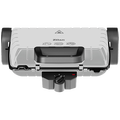 Grill kontaktni, 2u1, 1600 W, siva