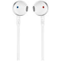 Slušalice sa mikrofonom, 3.5 mm jack, bijela