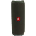 Zvučnik bežični, Flip 5, Bluetooth, IP67, Green