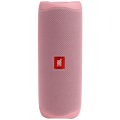 Zvučnik bežični, Flip 5, Bluetooth, IP67, Pink