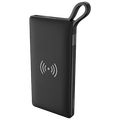 Punjač prijenosni za mobitele, brzi QC/PD, 10000 mAh, 3A