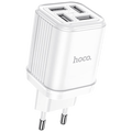 Punjač kućni, 4xUSB, 3.4A, za smartphone , tablete...